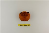 藏品(細紋方蟹)的圖片
